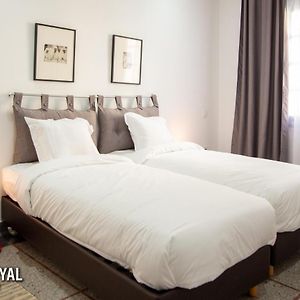 Hôtel Royal Urban Concept