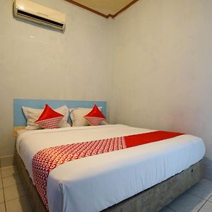 Hotel Idayu Natuna Palembang