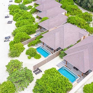 Brennia Kottefaru Maldives