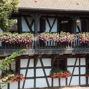 Hotel Restaurant Père Benoît